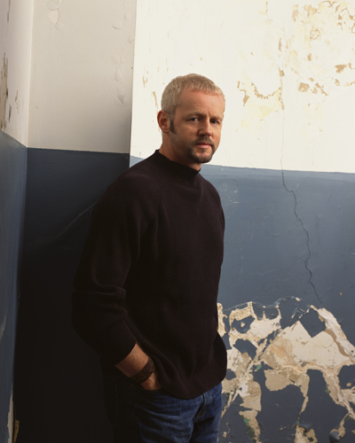 Morse, David [Hack] Photo