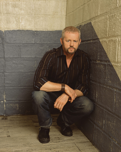 Morse, David [Hack] Photo