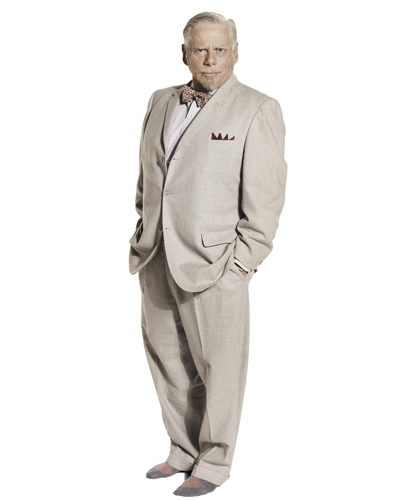 Morse, Robert [Mad Men] Photo