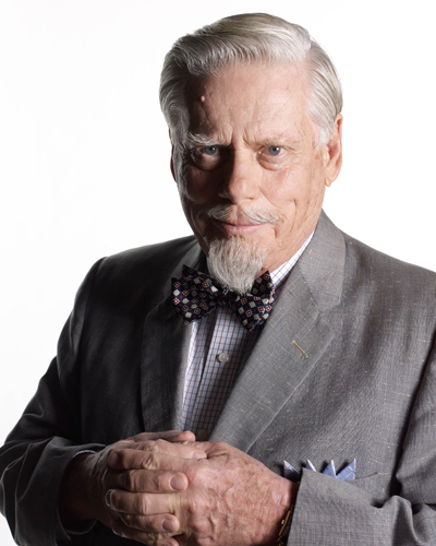 Morse, Robert [Mad Men] Photo