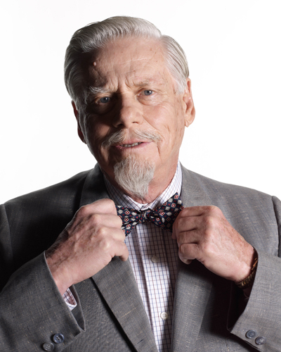 Morse, Robert [Mad Men] Photo