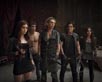 Mortal Instruments : City of Bones [Cast]