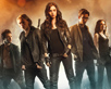 Mortal Instruments City of Bones, The [Cast]