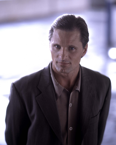 Mortensen, Viggo Photo