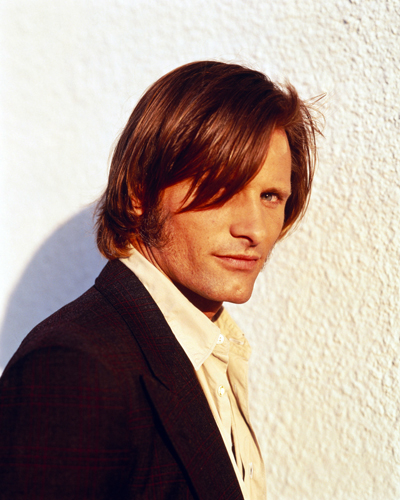 Mortensen, Viggo Photo