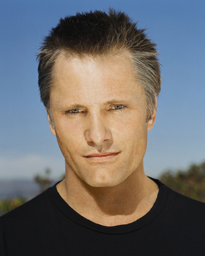 Mortensen, Viggo Photo