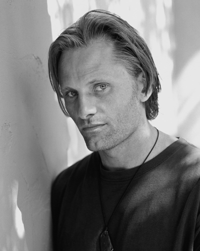 Mortensen, Viggo Photo