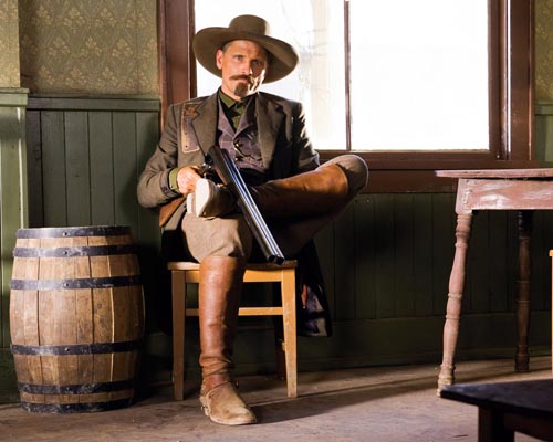 Mortensen, Viggo [Appaloosa] Photo