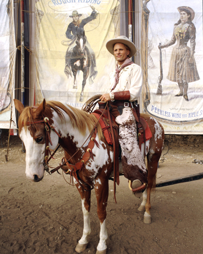 Mortensen, Viggo [Hidalgo] Photo