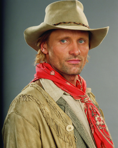 Mortensen, Viggo [Hidalgo] Photo