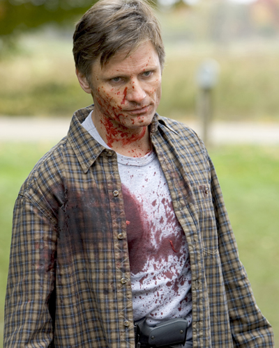 Mortensen, Viggo [History of Violence] Photo