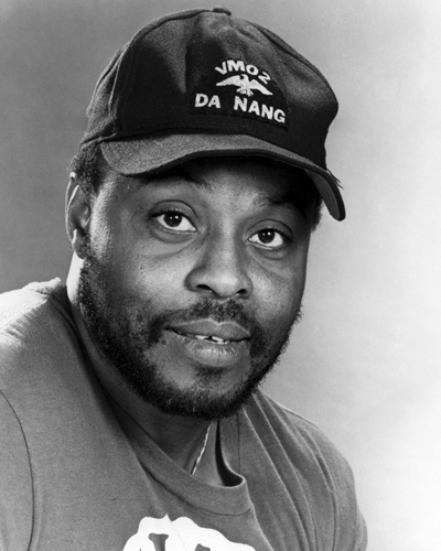 Mosley, Roger E [Magnum PI] Photo