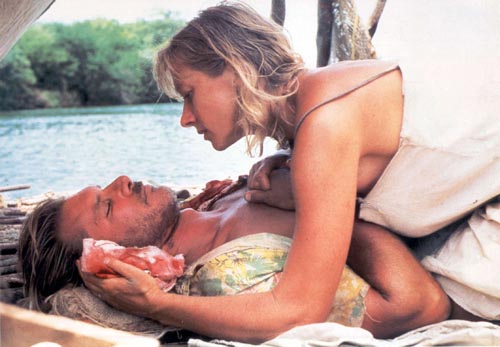 Mosquito Coast, The [Cast] Photo