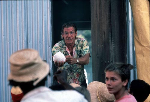 Mosquito Coast, The [Cast] Photo