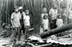 Mosquito Coast, The [Cast]