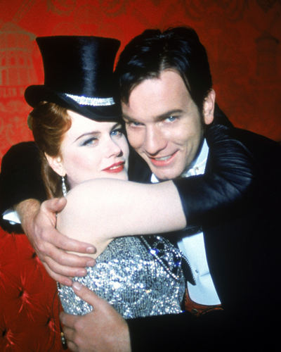 Moulin Rouge [Cast] Photo
