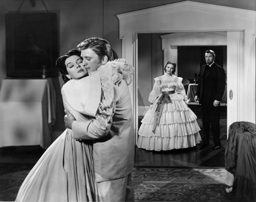 Mourning Becomes Electra [Cast] Photo