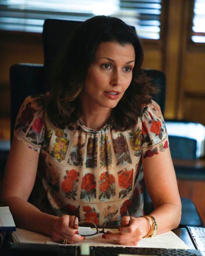 Moynahan, Bridget [Blue Bloods] Photo