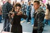 Mr & Mrs Smith [Cast]