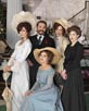 Mr Selfridge [Cast]