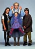Mrs Doubtfire [Cast]