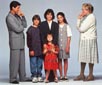 Mrs Doubtfire [Cast]
