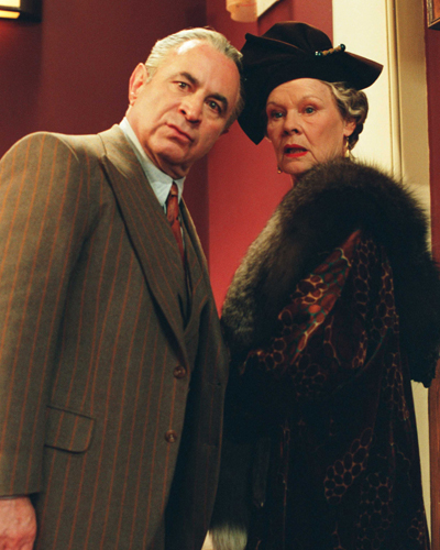 Mrs Henderson Presents [Cast] Photo