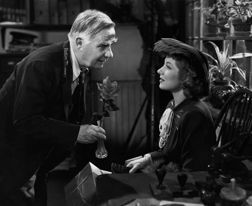 Mrs Miniver [Cast] Photo