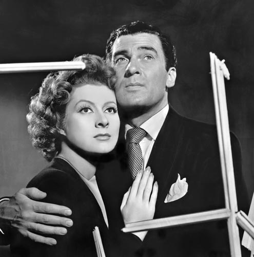 Mrs Miniver [Cast] Photo