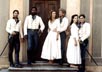 Much Ado About Nothing [Cast]