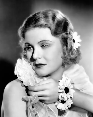 Muir, Jean Photo