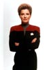 Mulgrew, Kate [Star Trek : Voyager]