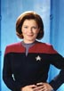 Mulgrew, Kate [Star Trek : Voyager]