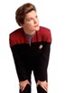 Mulgrew, Kate [Star Trek : Voyager]