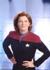 Mulgrew, Kate [Star Trek : Voyager]