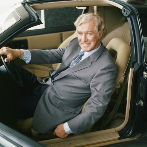 Mulhare, Edward [Knight Rider] Photo