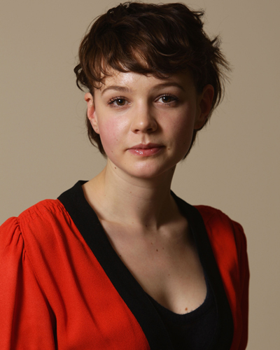 Mulligan, Carey Photo