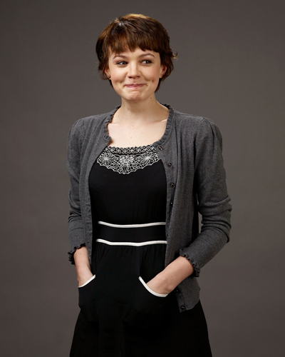 Mulligan, Carey Photo