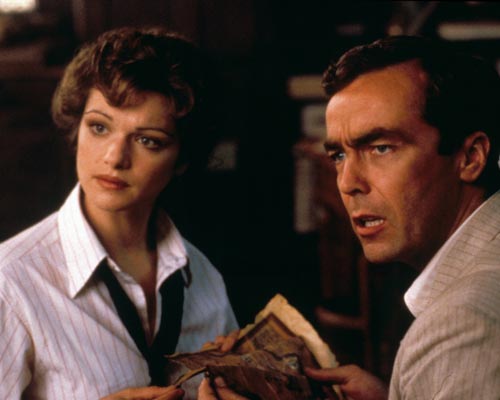 Mummy, The [Cast] Photo