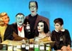 Munsters, The [Cast]