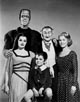 Munsters, The [Cast]