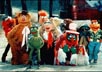 Muppet Show, The [Cast]