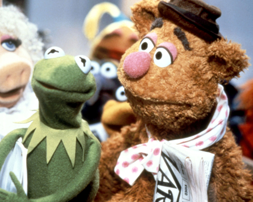 Muppet Show, The [Cast] Photo