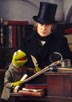 Muppets Christmas Carol [Cast]