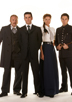 Murdoch Mysteries [Cast]