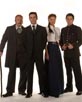 Murdoch Mysteries [Cast]