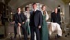 Murdoch Mysteries [Cast]