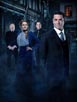 Murdoch Mysteries [Cast]