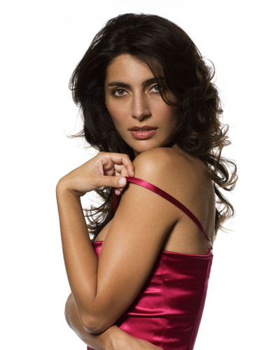Murino, Caterina [Casino Royale] Photo