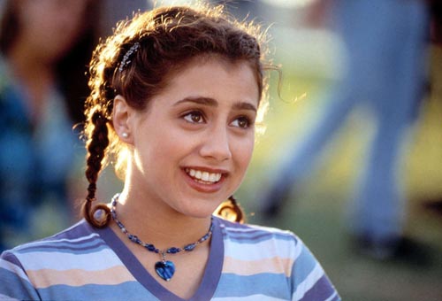 Murphy, Brittany [Clueless] Photo